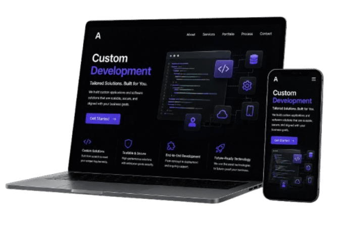 Custom-Image