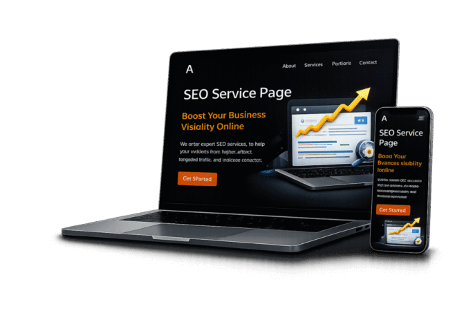 SEO-Image