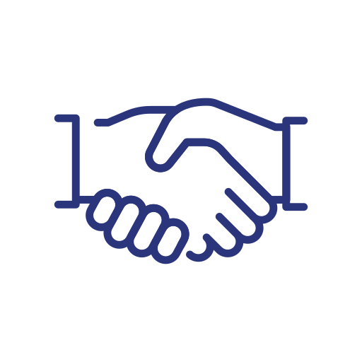 Clear updates, honest advice, and collaboration throughout every stage of your project.