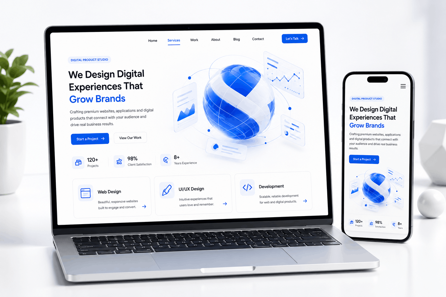 Website-Design